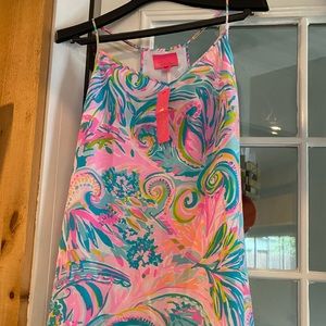 Lily Pulitzer sun dress